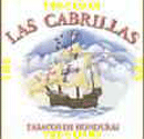 LAS CABRILLAS cigars