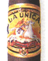 LA UNICA cigars