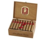 LEON JIMENES cigars