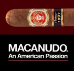 MACANUDO cigars