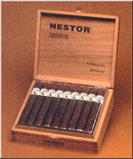 NESTOR RESERVE cigars