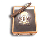 ONYX RESERVE cigars