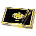 PARTAGAS BLACK cigars