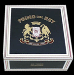 PRIMO DEL REY cigars