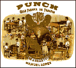 Buy Cigars Punch 