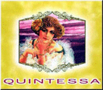 QUINTESSA cigars
