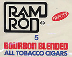 RAMROD cigars