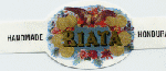 RIATA cigars