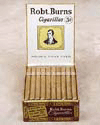 ROBT BURNS&nbsp;BLACK WATCH (10 PACKS OF 3)
