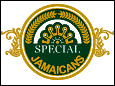 SPECIAL JAMAICANS cigars