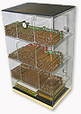 Large Acrylic Displays