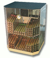 Acrylic Display Humidor