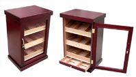 Cigar Cabinets