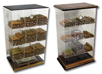 Large Acrylic Displays
