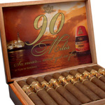 90 MILES BY FLOR DE GONZALEZ 1980 EDITION