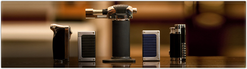 Cigar Lighters