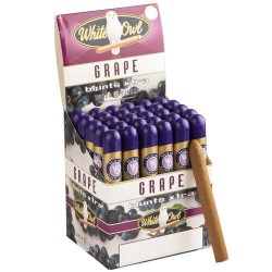 Blunts Xtra Grape