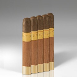 Bella Vanilla Petite Corona