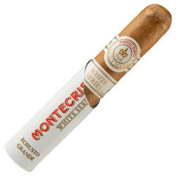 Robusto Grande Tube