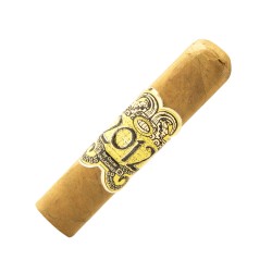 Short Robusto