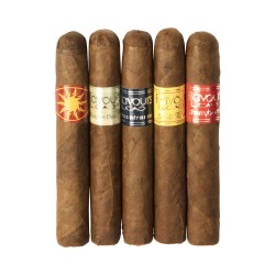 CAO Flavours Family Sampler