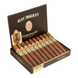 Alec Bradley Prensado Gran Toro 10ct