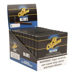 Blues Cigarillos