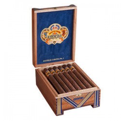 Double Belicoso No. 10
