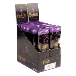 Cigarillos Royal Haze 2/$1.29