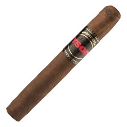 Toro Maduro