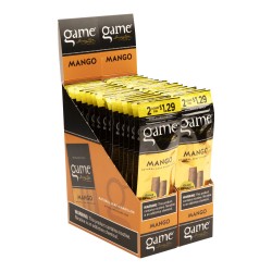 Cigarillo Mango