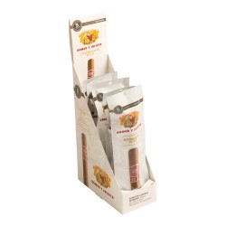 Exhibicion No. 3 Freshlock