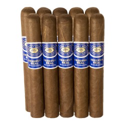 Romeo y Julieta Reserva Real Nicaragua Robusto 10-Pack