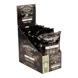 Kristoff Best of Bold Maduro 10/4pks