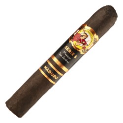 Robusto Gordo Maduro