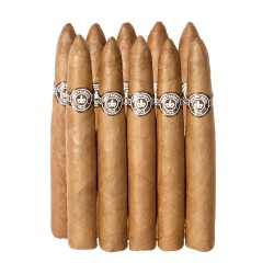 Montecristo No. 2 Torpedo 10-Pack