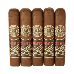 Monte by Montecristo 5-Pack