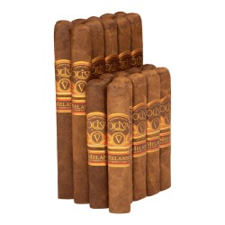 Oliva Serie V Melanio 20-Count Sampler