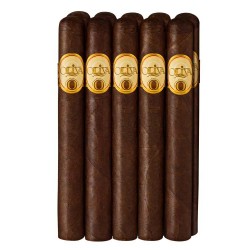 Churchill Maduro