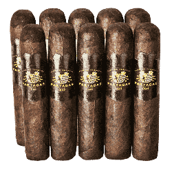 10 Black Label Bravos