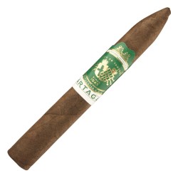 Limited Edition Belicoso Box Press