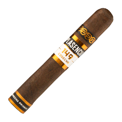 Robusto (La Vega)