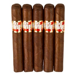 5 Romeo by Romeo Robustos