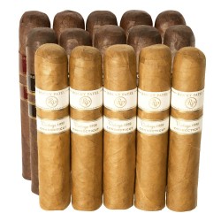 Rocky Patel Vintage Short Gordo Sampler