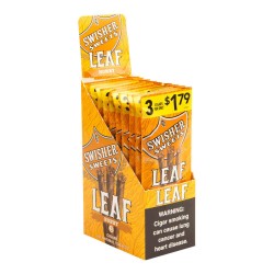 Leaf Honey