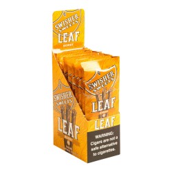 Leaf Honey