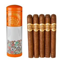 5 Cigars & Band Bank