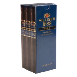 Villiger 1888 Nicaragua Toro