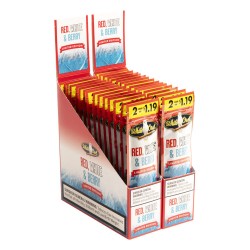 Red White & Berry 2/$1.19