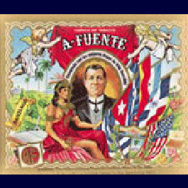 Arturo Fuente Sun Grown
8-5-8
Cigars